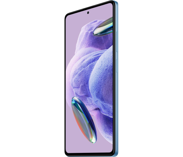 Xiaomi Redmi Note 12 Pro+ 5G 8/256GB Ice Blue - 1127150 - zdjęcie 2
